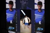 Novak Djokovic has most Top 10 wins in 2020